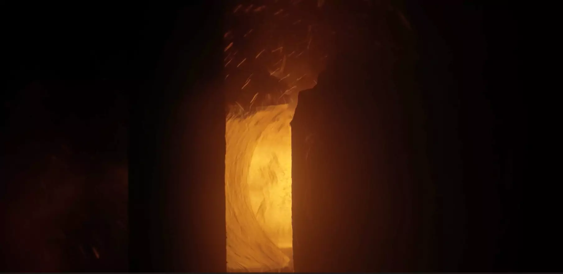 background video