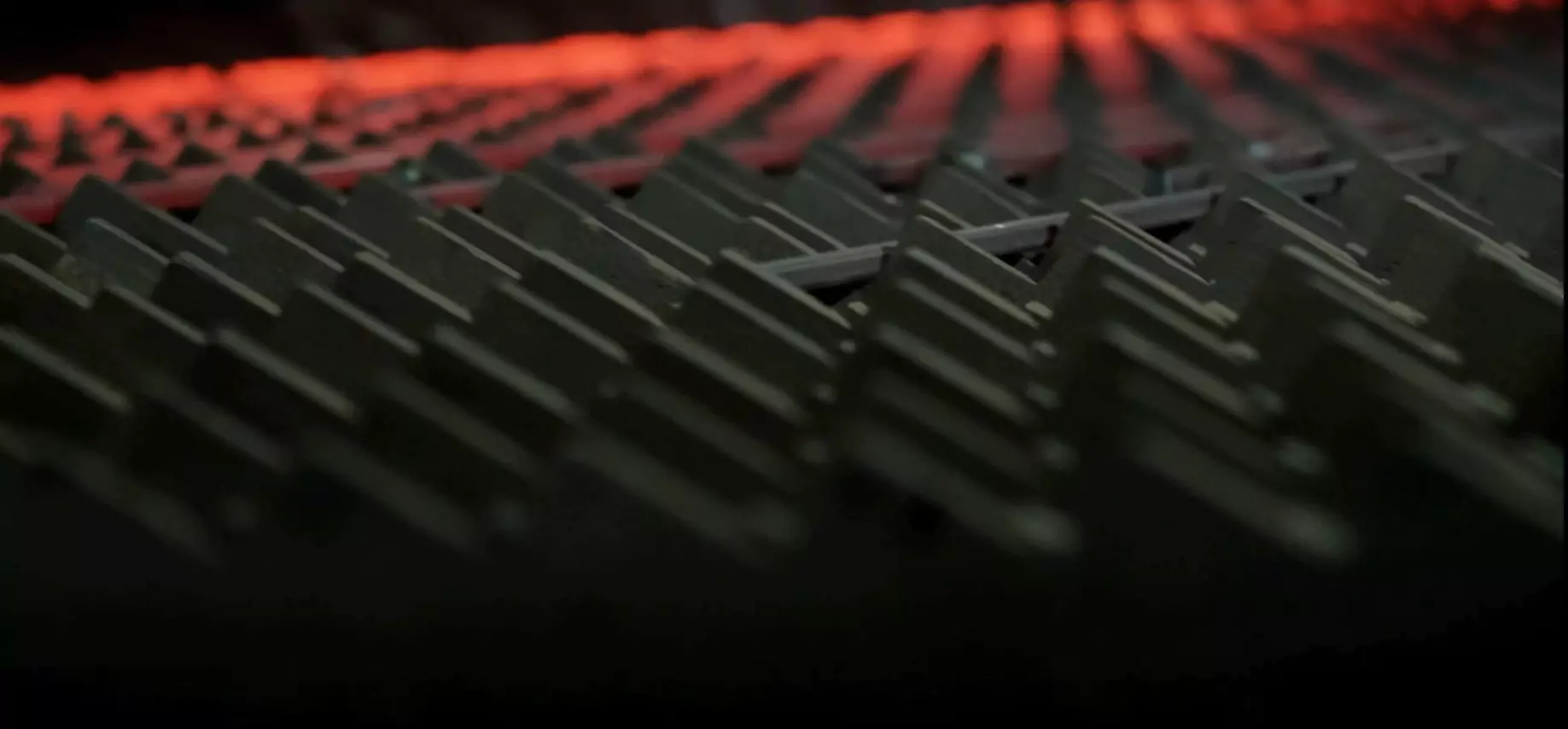 background video