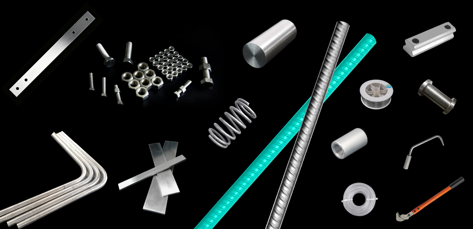 products background