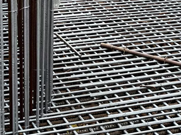 fusteel projects
