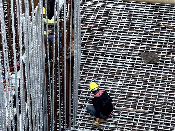 fusteel projects