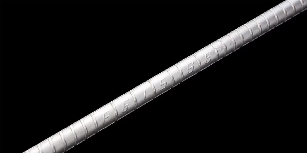 Canada standards stainless steel rebars