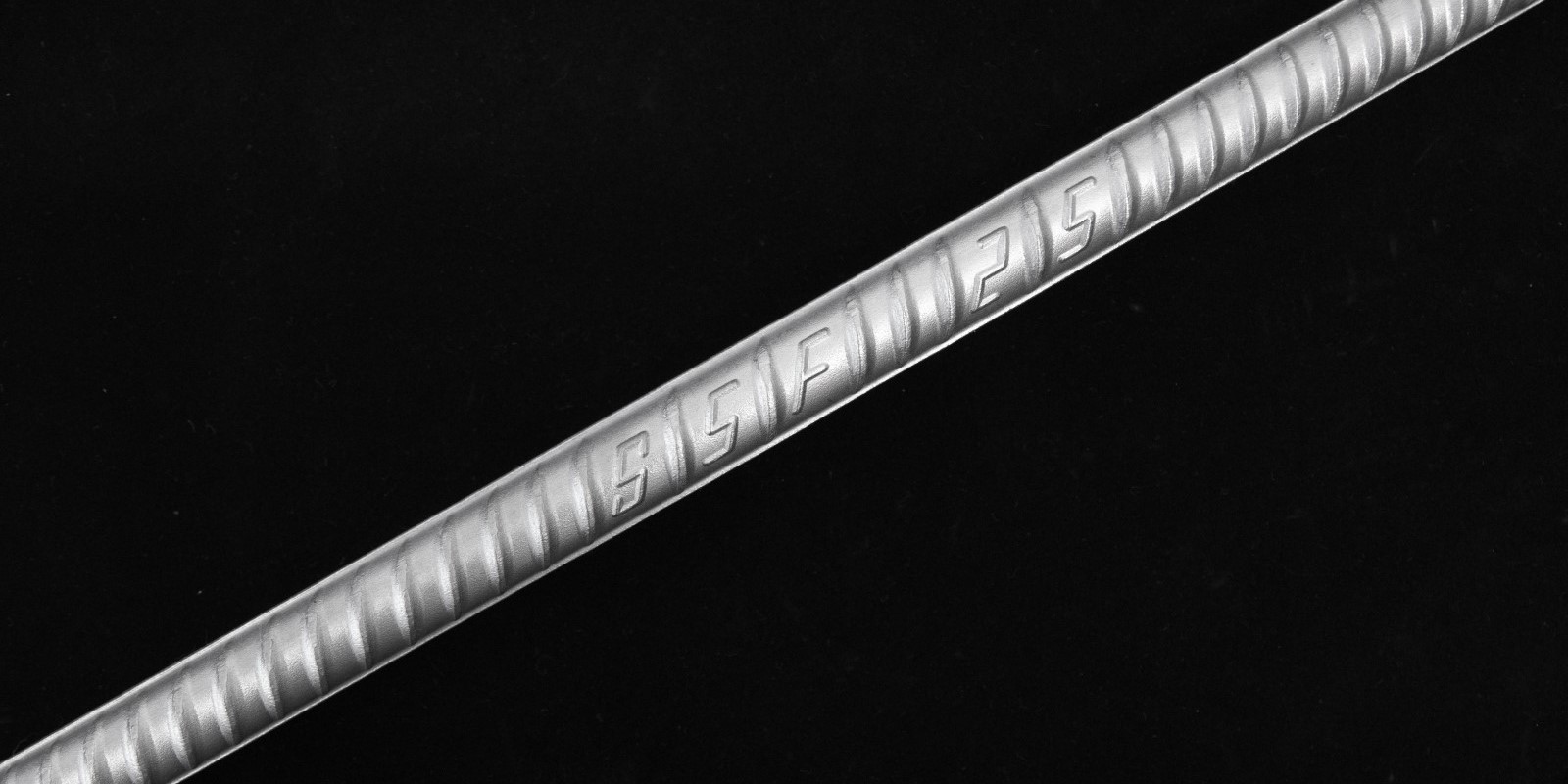 Canada standards stainless steel rebars