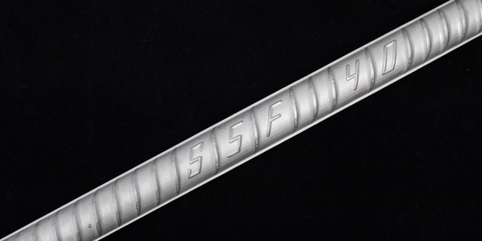 Canada standards stainless steel rebars