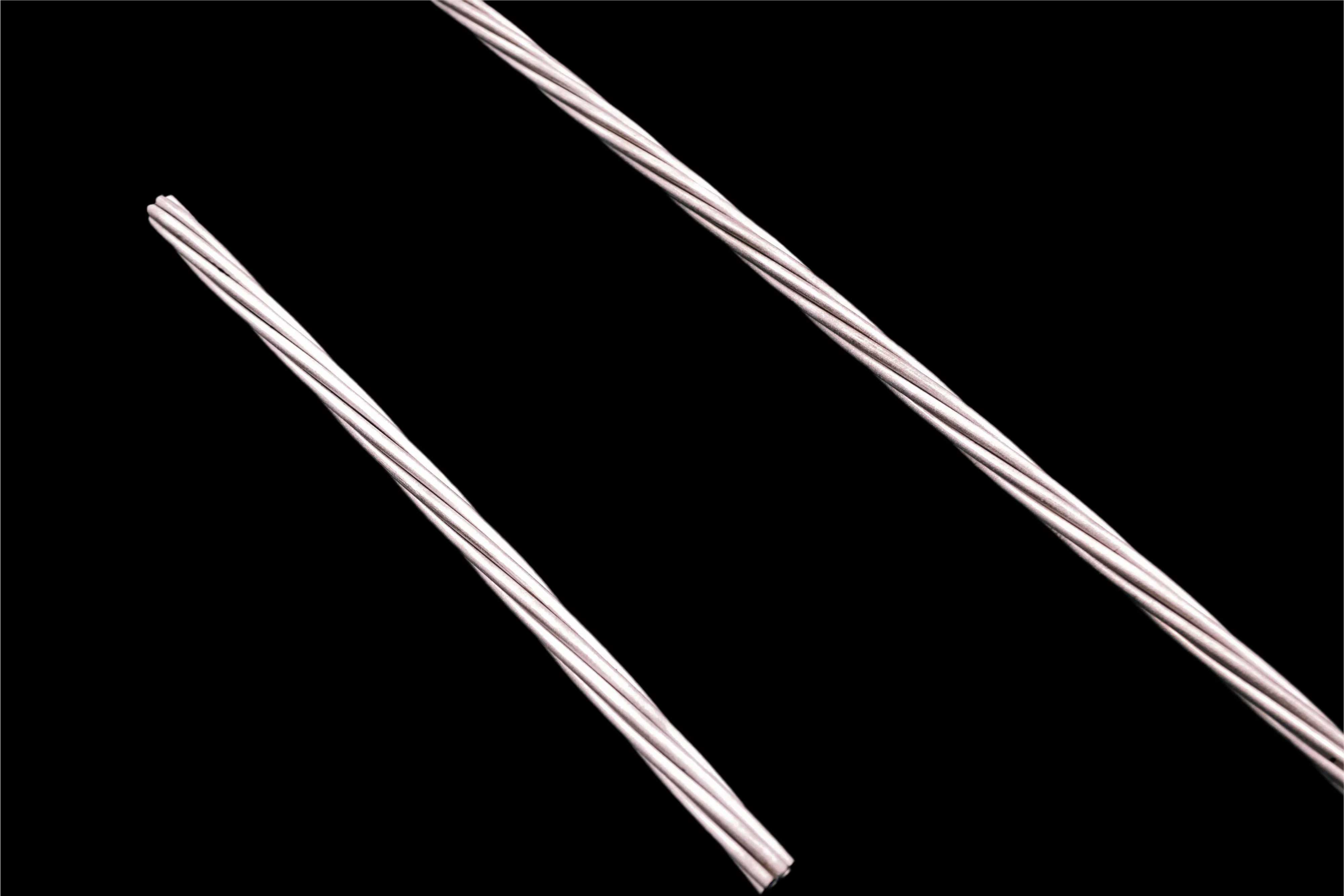 stainless steel strand